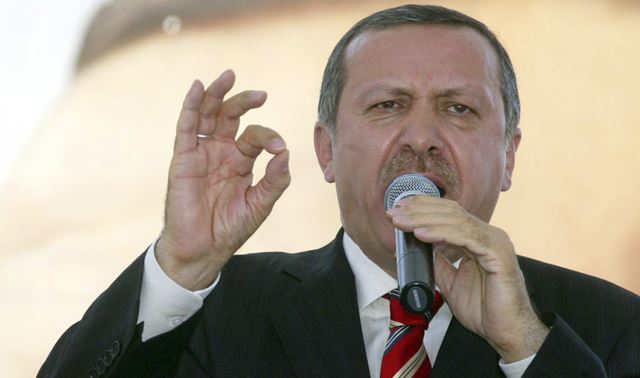 'Çözüm süreci en ileri aşamasına geldi' - 1