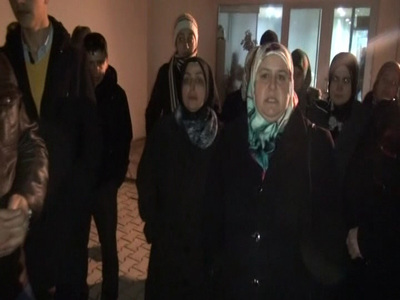 130 kadın, 8 Mart Dünya Kadınlar Günü'nde işsiz kaldı