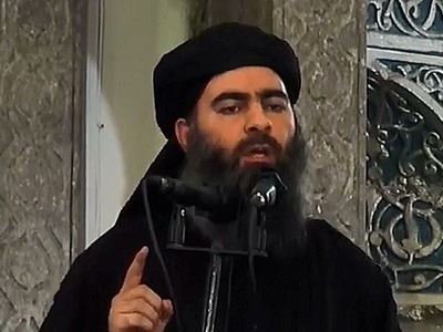 Boko Haram'ın IŞİD'e biat ettiği iddia edildi