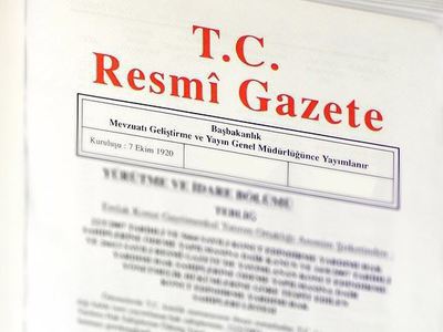 11 temsilciliğe yeni görevlendirmeler yapıldı