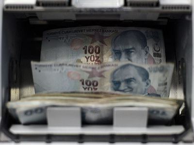 Bankalarda 94,5 milyon lira unutuldu