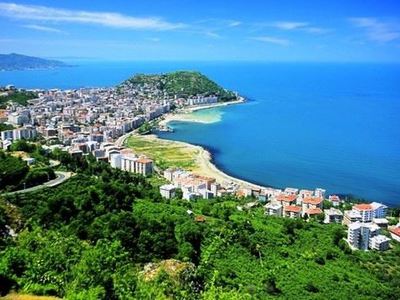 Türkiye'de kadınların en uzun yaşadığı il Giresun