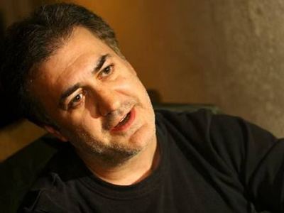 Tamer Karadağlı'nın acı günü