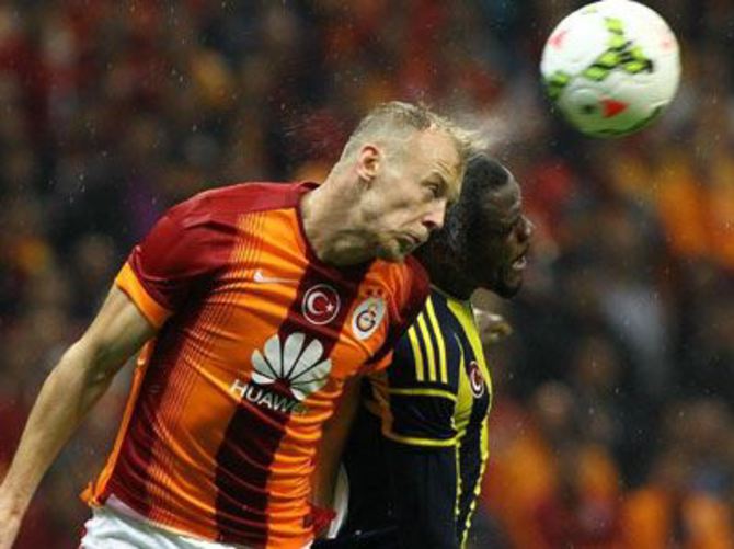 Galatasaray'da şok karar!