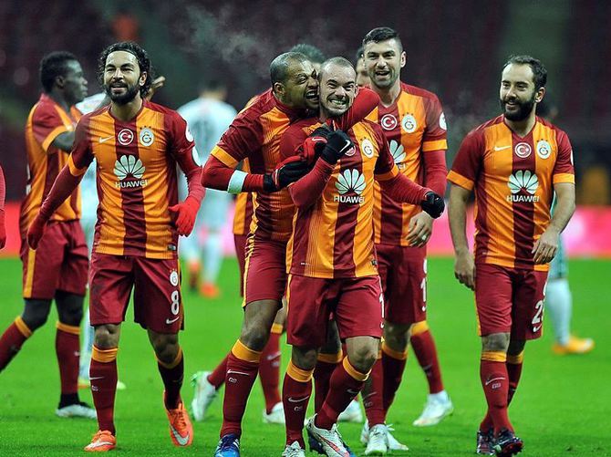 Melo: Yalvarıyorum, Fenerbahçe'yi...