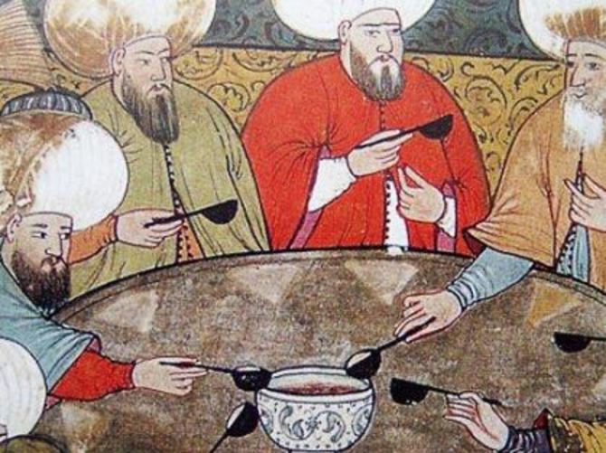 Osmanlı Anadolusunda misafirlik geleneği nasıldı?