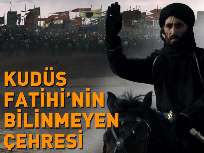 Selahaddin Eyyubi’nin 10 liderlik sırrı