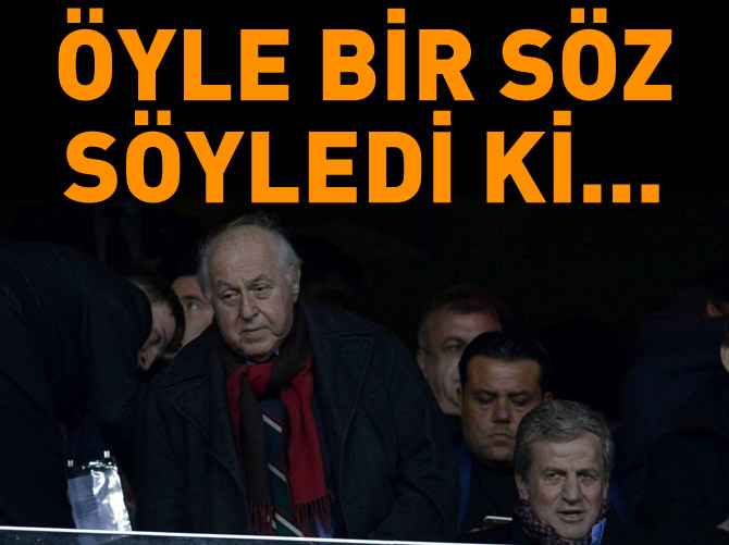Duygun Yarsuvat'tan G.Saraylıları kızdıran açıklama!