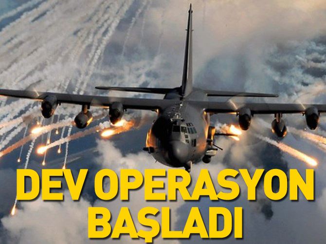 IŞİD Tikrit’ten 40 araçla kaçtı