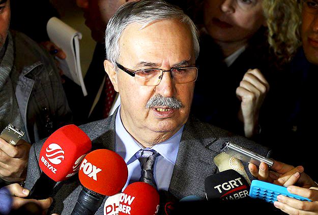 "Paralele yardım edenin tüm mal varlığına el konulabilir"
