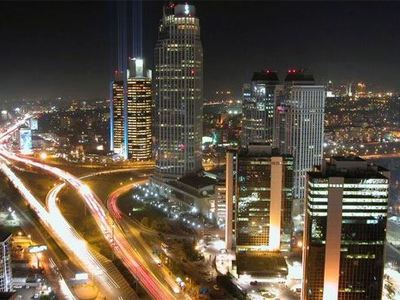 Katarlı bir banka Türkiye`ye geliyor