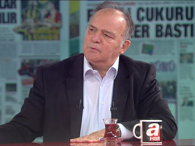 Avni Özgürel: Gül'ün milletvekili olarak bulunması bile Meclis'e saygınlık kazandırır