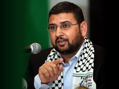 Hamas "5 yıllık ateşkes önerisi" iddiasını yalanladı