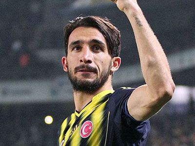 Fenerbahçe’de Mehmet Topal şoku!