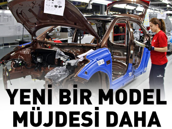 Hyundai Assan'dan bir yeni model müjdesi daha