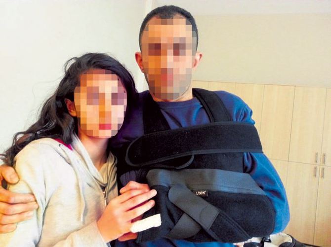 Bu nasıl anne!