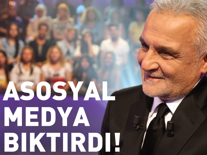 'Asosyal medya' Kenan Işık'ın ailesini bıktırdı