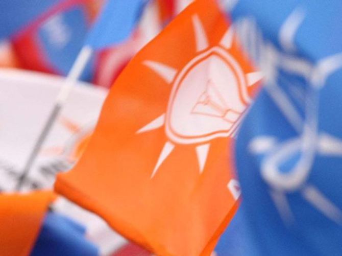 AK Parti'den, seçim beyannameli taahhüt