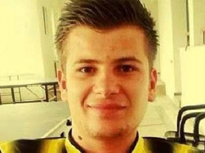 Derbiye giderken hayatını kaybetti