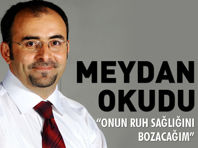 Şamil Tayyar, Emre Uslu'ya meydan okudu