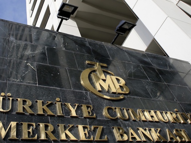 Merkez Bankası için alternatif hedefler