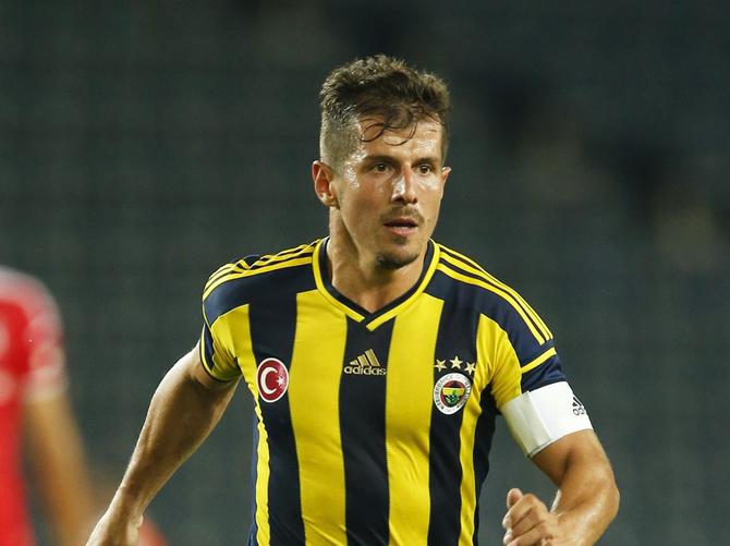 Emre Fenerbahçe'yi yakabilir!