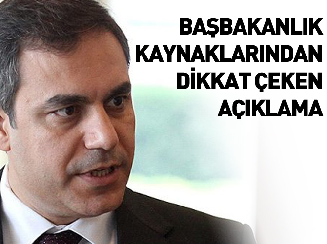Erdoğan ve Davutoğlu Fidan'ın kararına ne dedi?