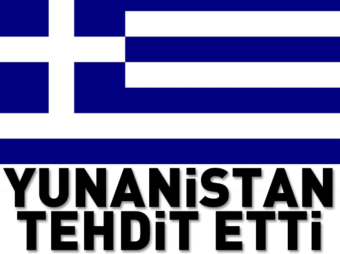 Yunan Savunma Bakanı Avrupa'yı IŞİD'le tehdit etti