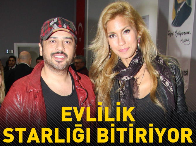 Emre Altuğ: Evlilik starlığı bitiriyor