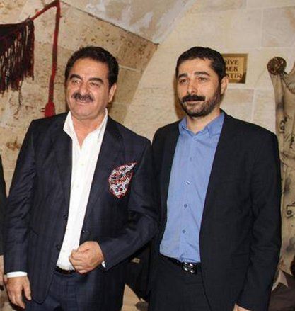 "Babam yoğun bakımda" - 1