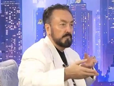 Adnan Oktar'a 'cezai ehliyeti yoktur' şoku!