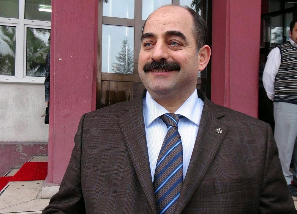 Dursun Çiçek'in ıslak imzasıyla ilgili ortaya çıkan şok gerçek