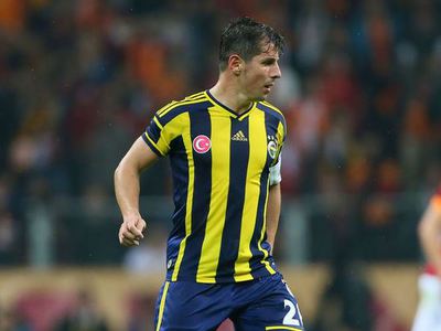 "Emre Fenerbahçeli değil Galatasaraylı"