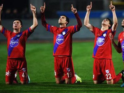 Şaka gibi! Orduspor'a YGS şoku