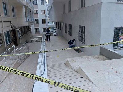 Esenyurt'ta silahlı kavga: 3 ölü