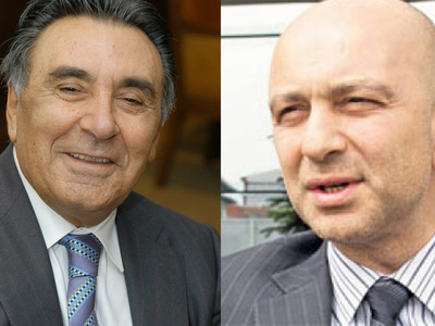 Doğan ve İpek Grubu dolar zengini