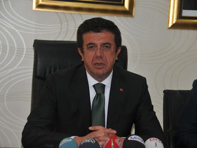 Merkez Bankası'nın müdahalesi gereksiz