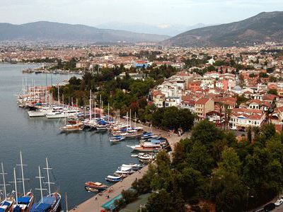 Fethiye'nin il olması için 60 bin imza toplandı