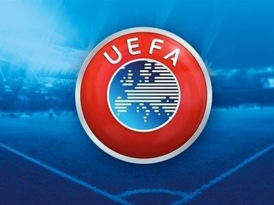 UEFA'dan Afganistan'a yardım!