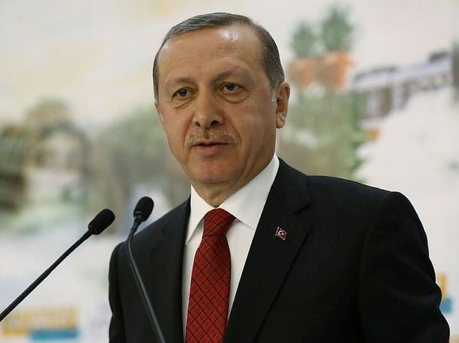 Cumhurbaşkanı Erdoğan o çığlığa sessiz kalmadı!