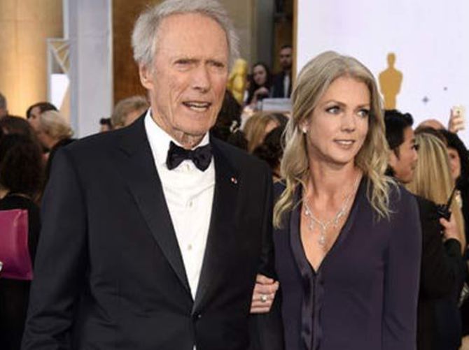 Eastwood’un genç aşkı ‘sorunlu’ çıktı