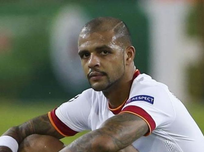 Melo'dan F.Bahçe'ye gönderme!