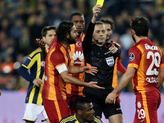 Cüneyt Çakır'a çok iyi not: 8.5