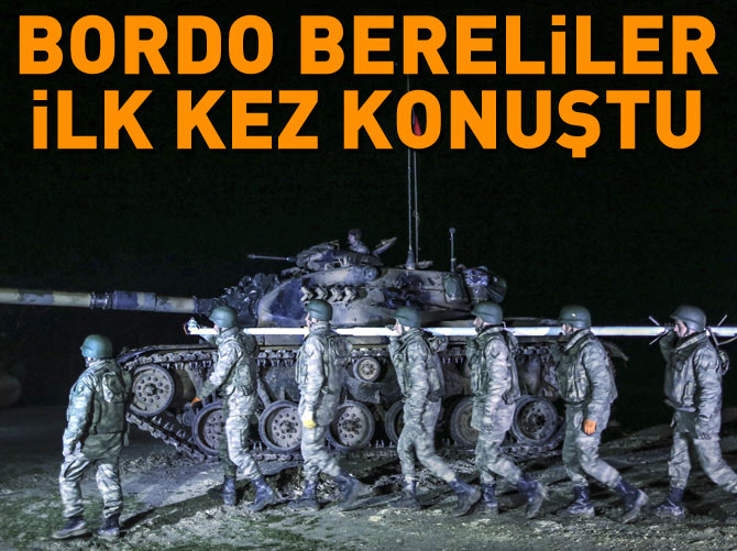 Süleyman Şah’taki endişe dolu 300 gün