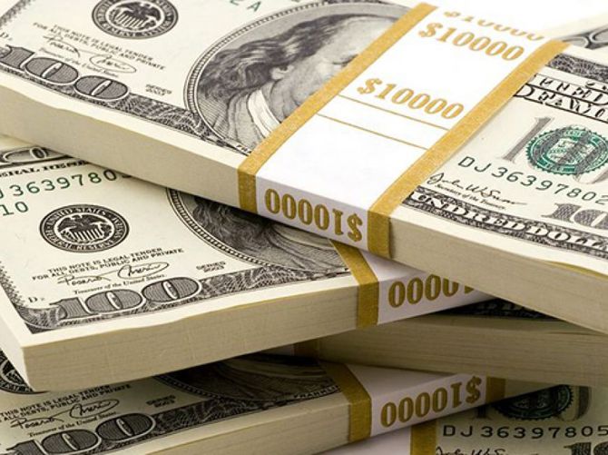 Şubatta en çok dolar kazandırdı