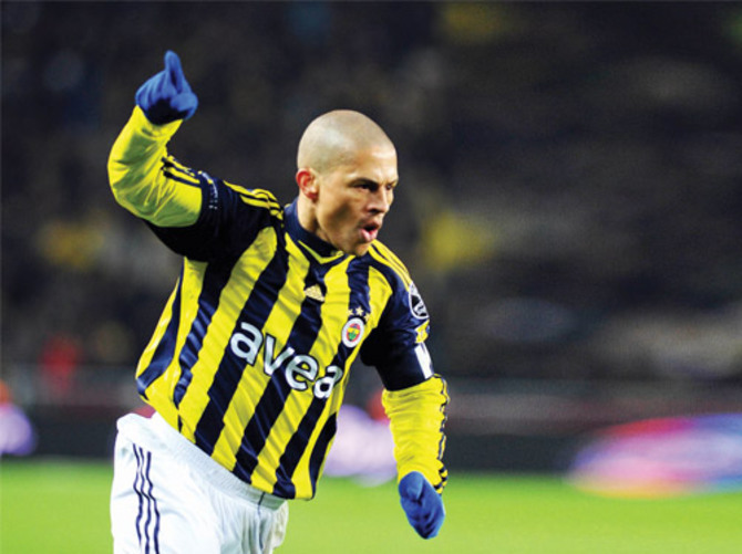 Alex jübile kadrosunu açıkladı