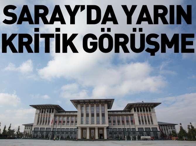 Erdoğan, Erdem Başçı ile görüşecek