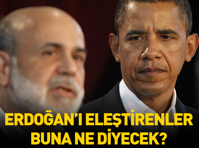 Kriz lobisinin hedefi Cumhurbaşkanı