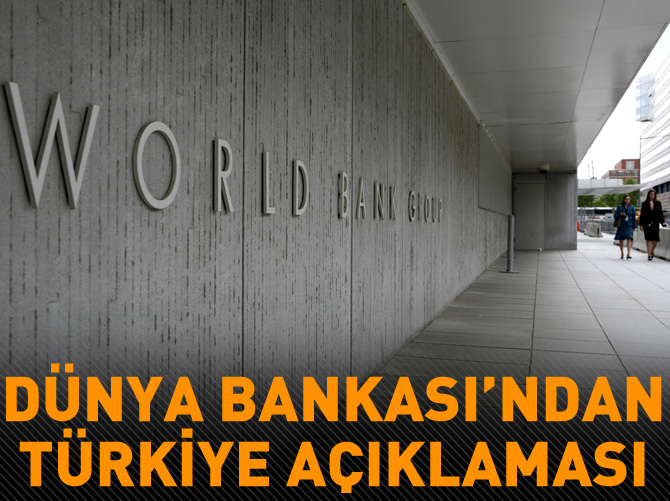 'Türkiye'de son 10 yılda yoksul nüfus azaldı'