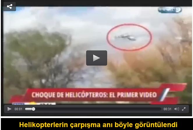 Kaza kurbanı ‘Survivor‘ yarışmacıları helikoptere böyle bindi